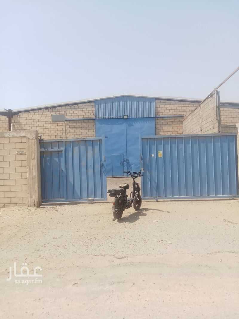 warehouse in Al Sorouriyah, Jeddah 5