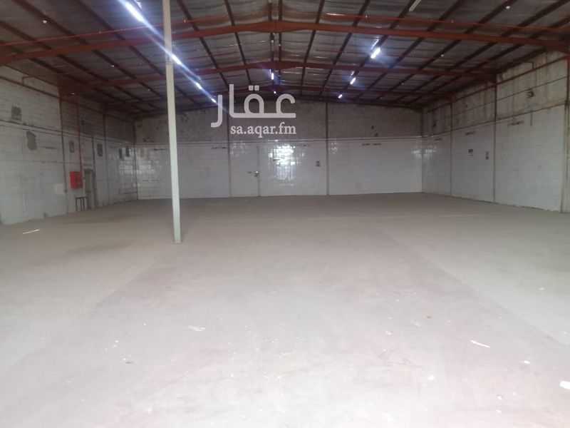 warehouse in Al Sorouriyah, Jeddah 4