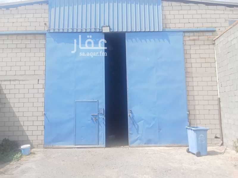 warehouse in Al Sorouriyah, Jeddah 2
