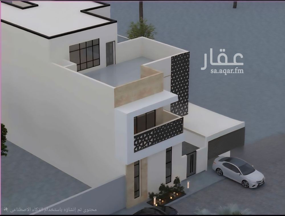 فيلا 4 غرف في عرقة، الرياض 2