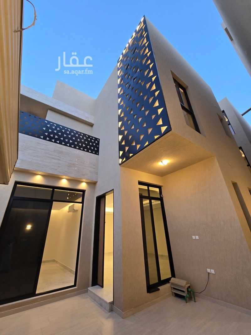 فيلا 4 غرف في عرقة، الرياض 3