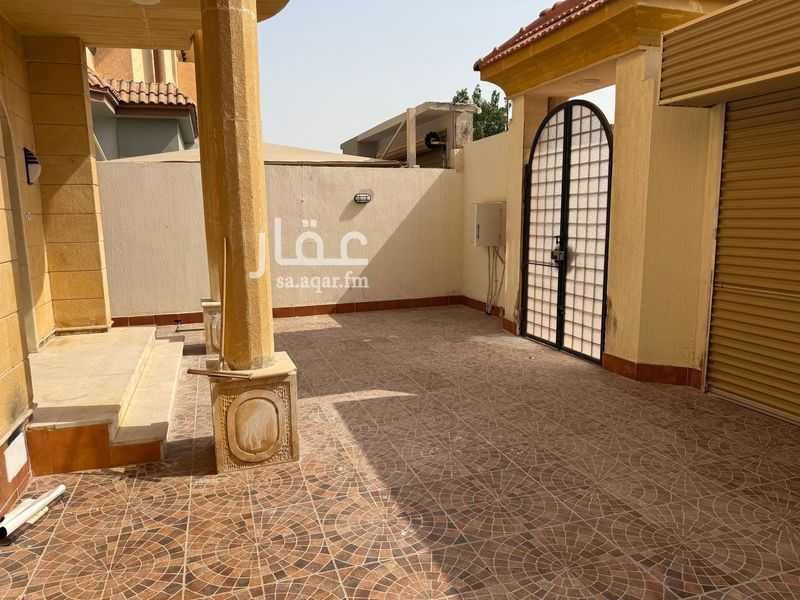 5 bedroom villa in Al Naeem, Jeddah 5