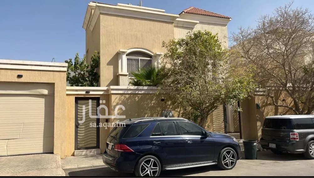 6 bedroom villa in Qurtubah 3