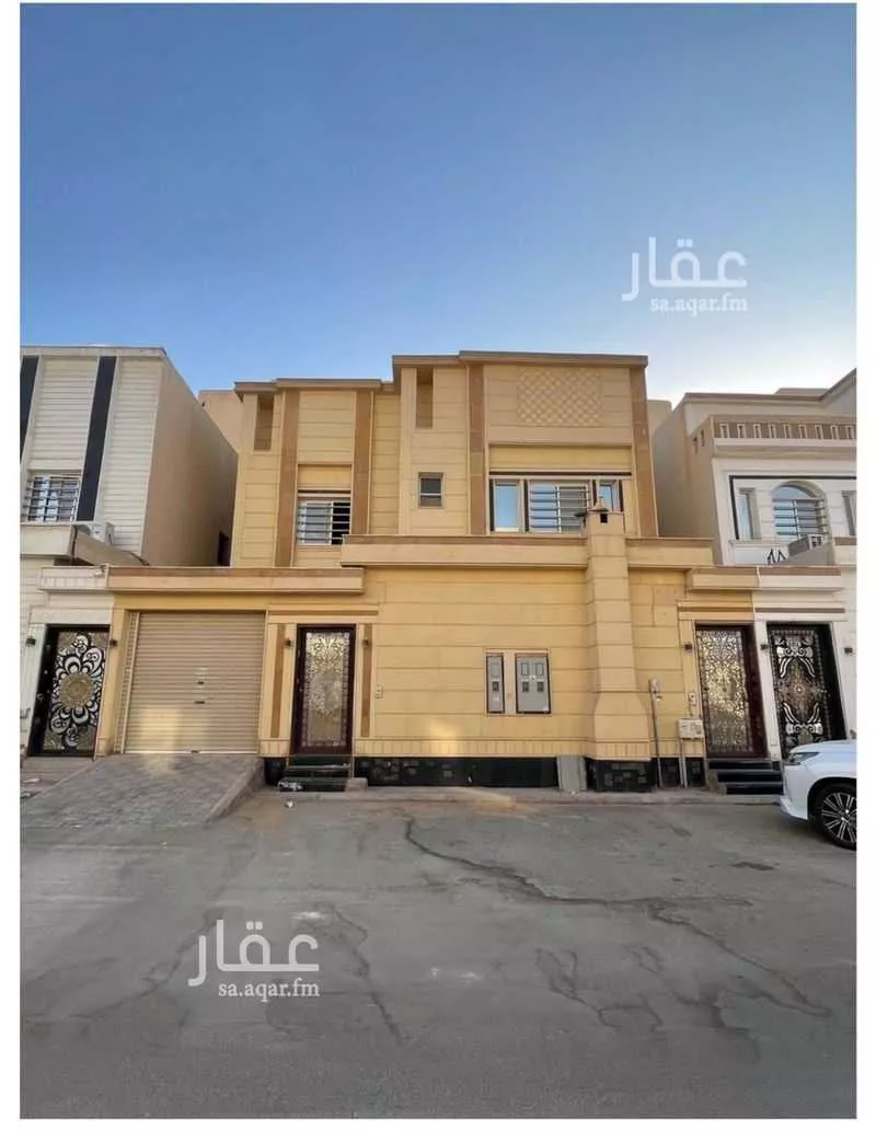 فيلا 5 غرف في الرمال 7