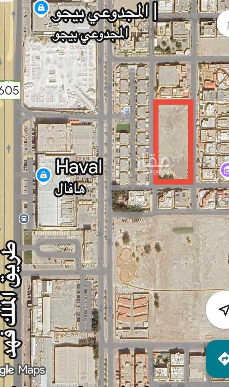 land in Ar Rakah Al Janubiyah, Eastern Province 3