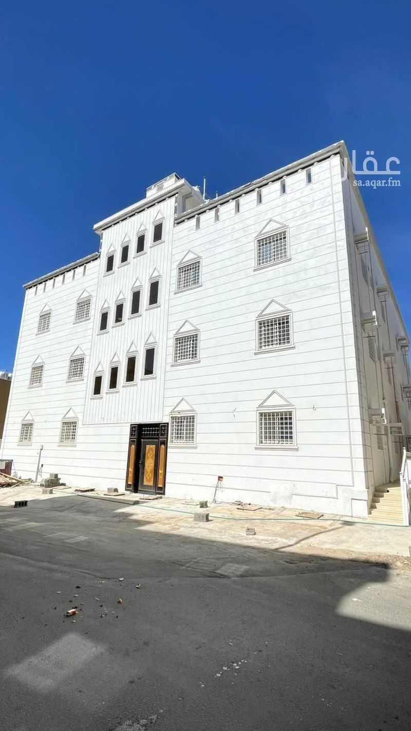 3 bedroom apartment in Al Murooj, Abha 7