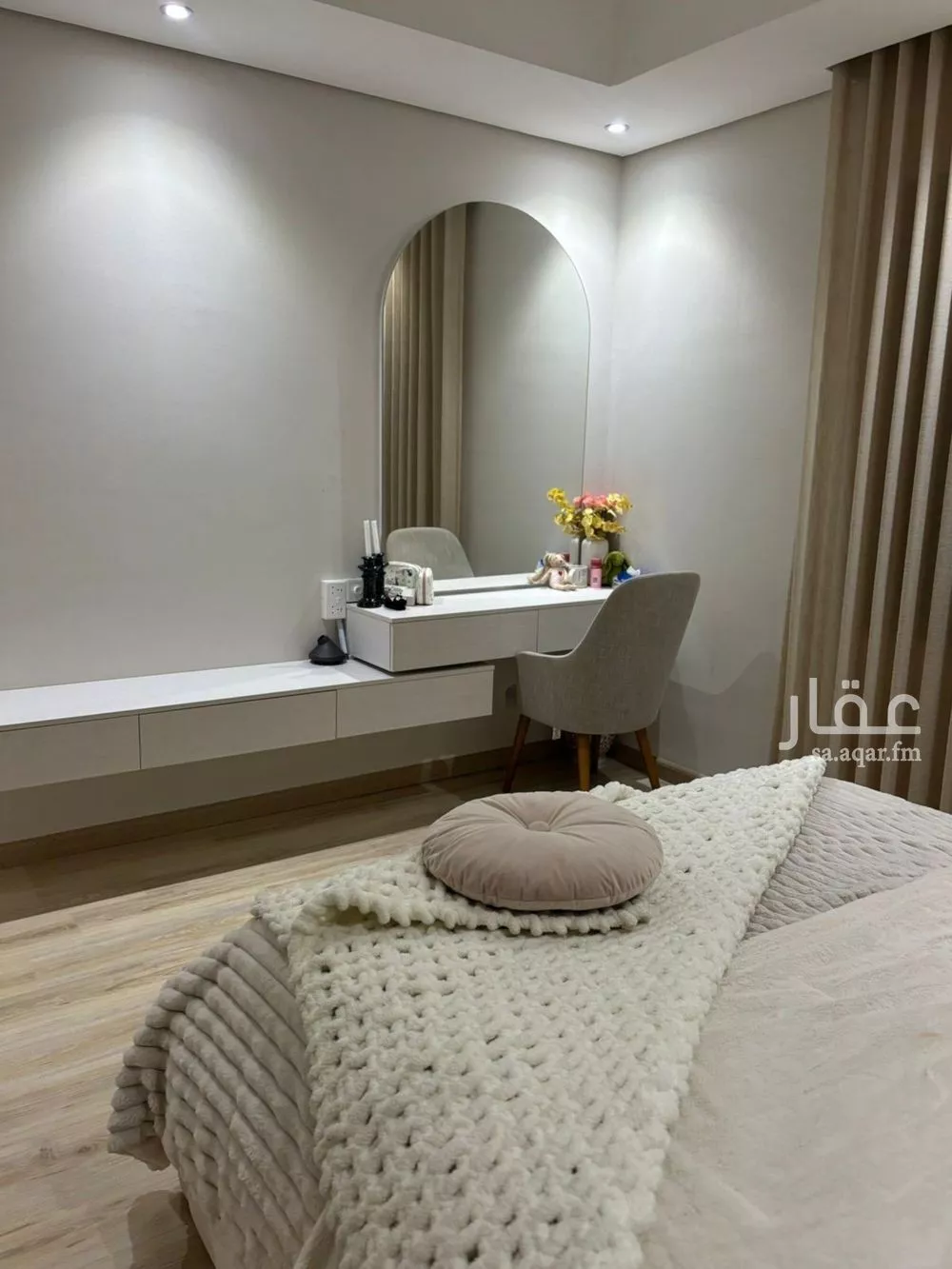 4 bedroom villa in Al Narjis 3