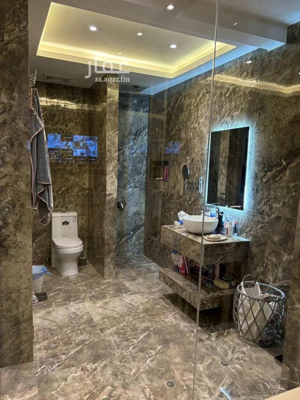 4 bedroom villa in Al Narjis 4