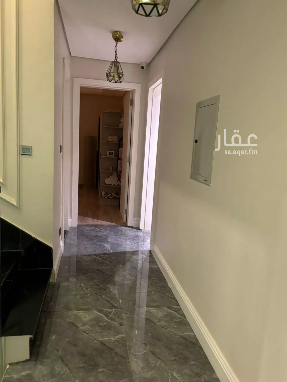 4 bedroom villa in Al Narjis 6