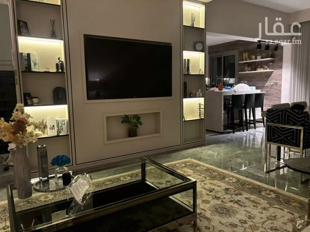 4 bedroom villa in Al Narjis 7