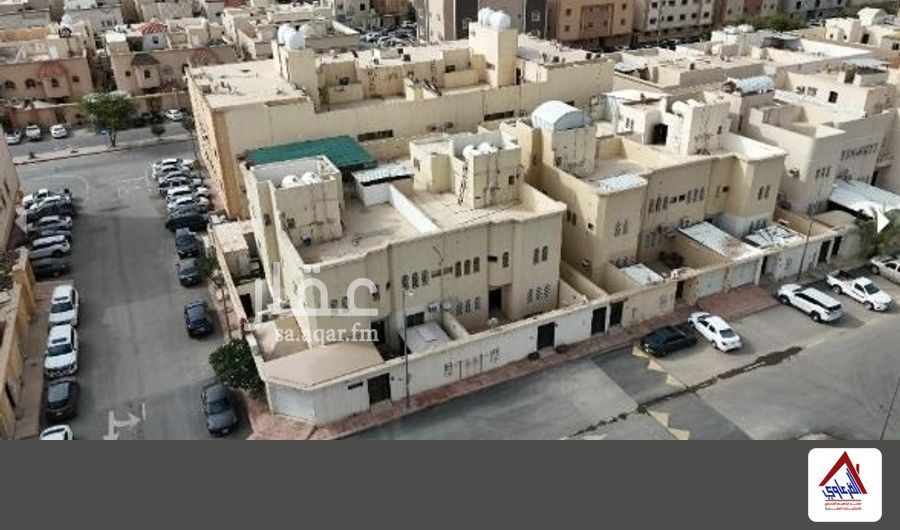 6 bedroom building in Al Salam, Riyadh 4
