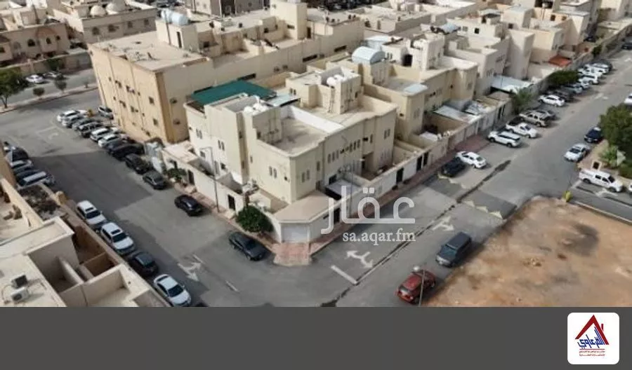 6 bedroom building in Al Salam, Riyadh 5