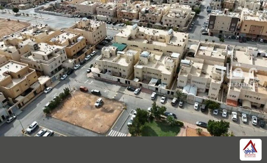 6 bedroom building in Al Salam, Riyadh 3