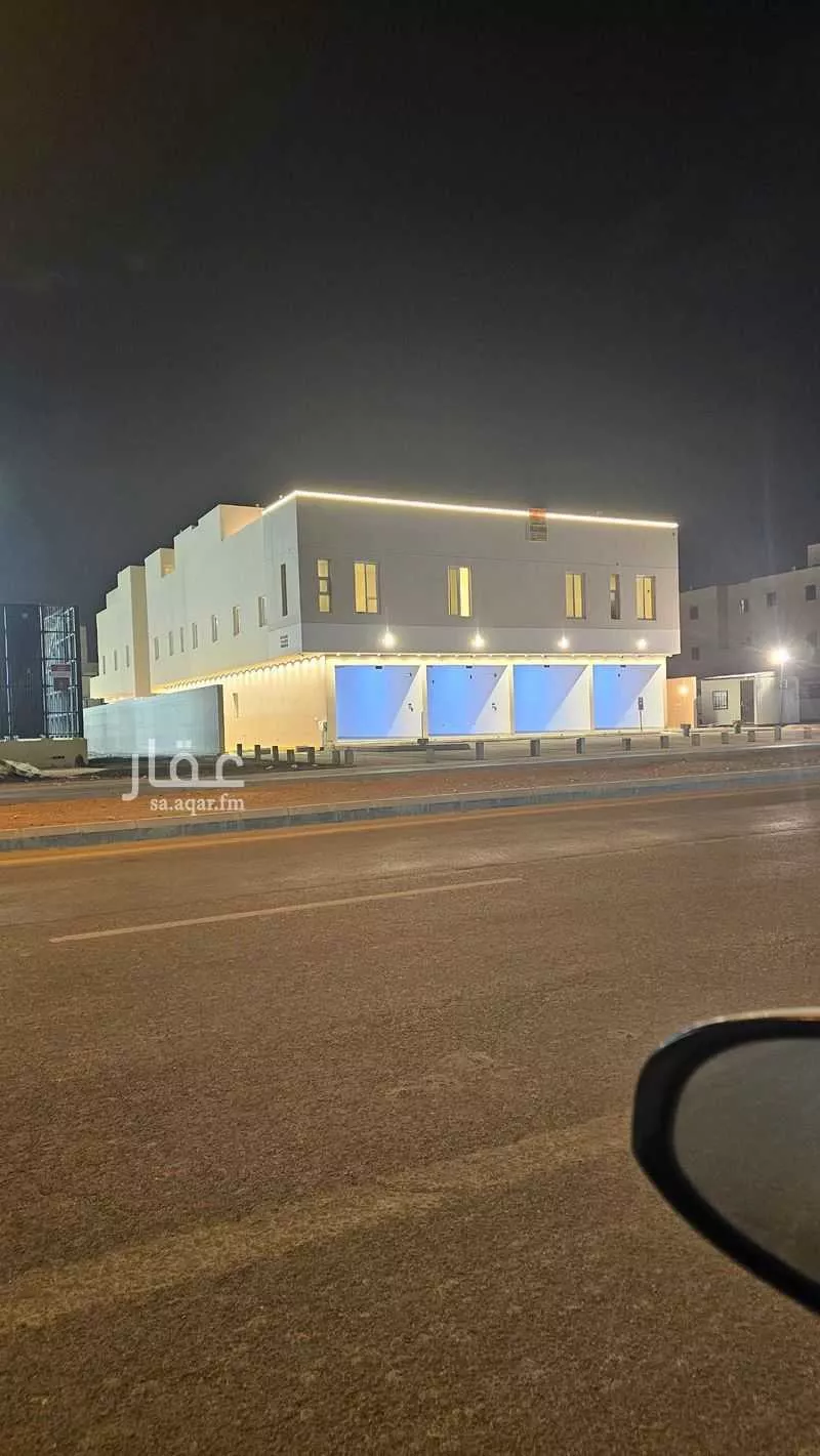 عقار 1 غرف في الجنادرية، الرياض 2