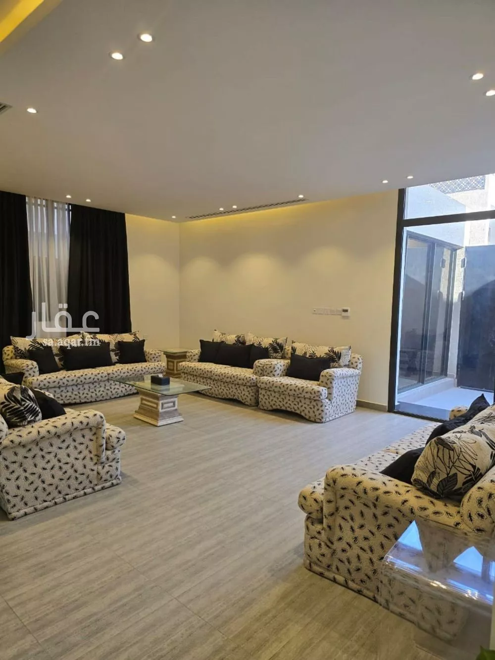 4 bedroom villa in Al Narjis 2
