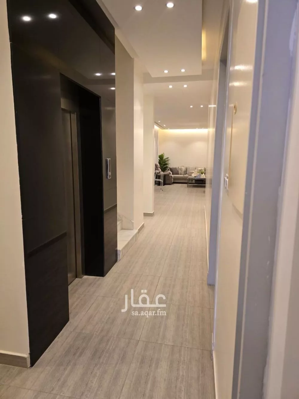 4 bedroom villa in Al Narjis 3