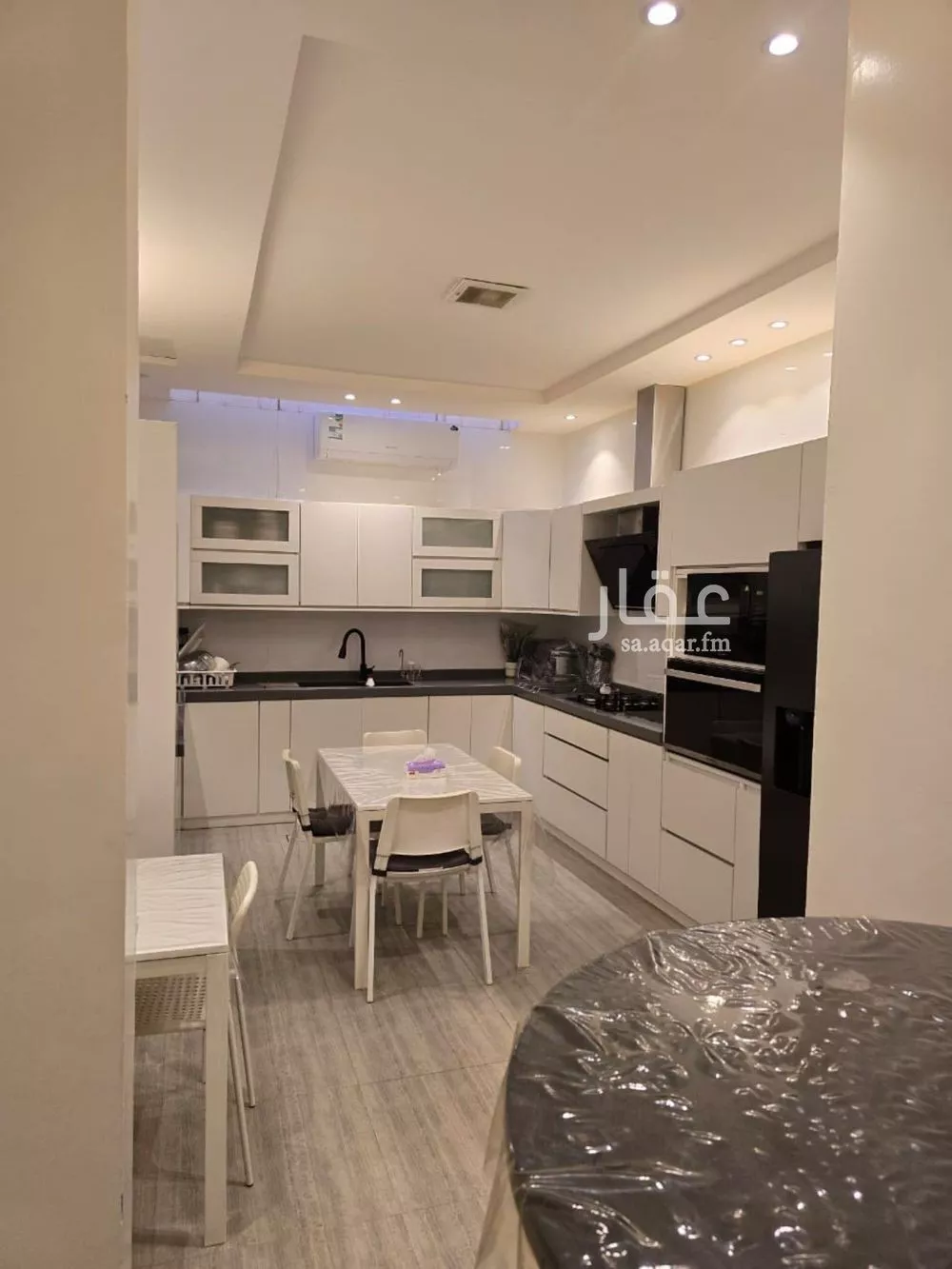 4 bedroom villa in Al Narjis 4