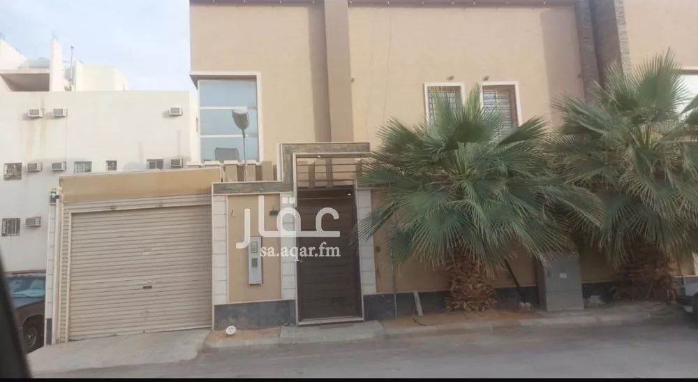 5 bedroom villa in Dhahrat Laban 3