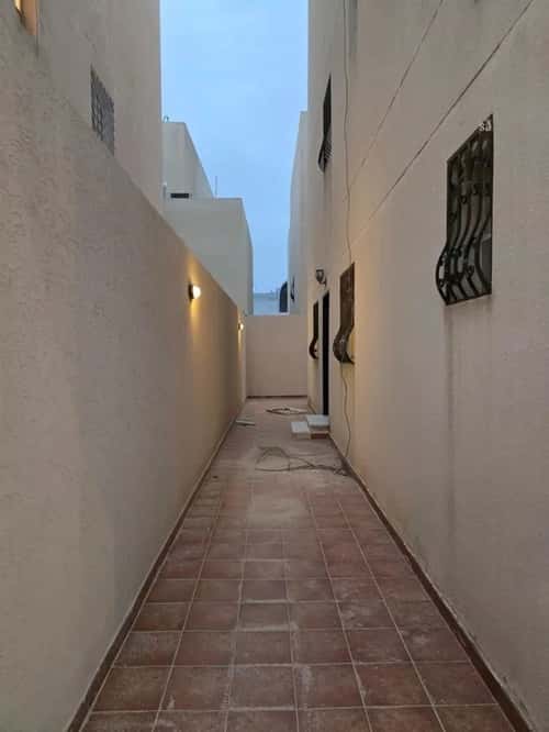 فيلا 3 غرف في الملك عبدالله، الرياض 3