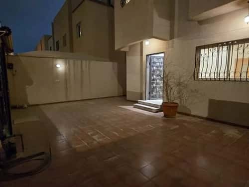 فيلا 3 غرف في الملك عبدالله، الرياض 15