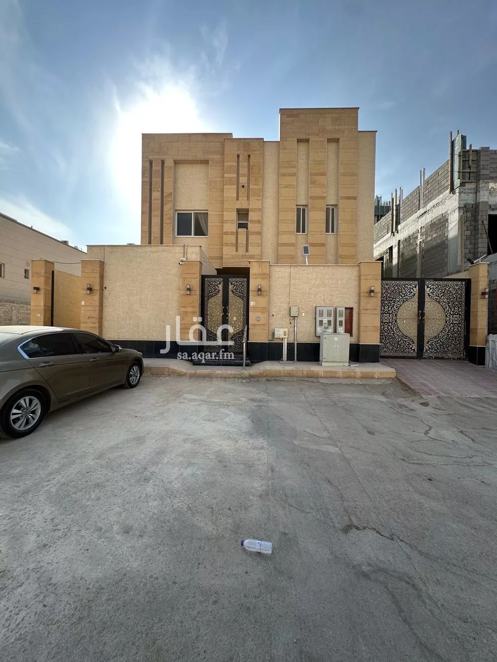 6 bedroom villa in Al Narjis 2