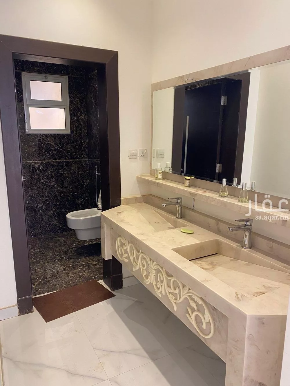 6 bedroom villa in Al Narjis 5