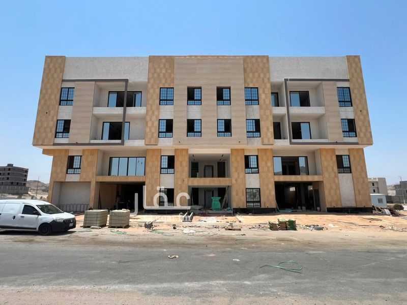 3 bedroom apartment in Al Ukayshiyyah, Makkah 3