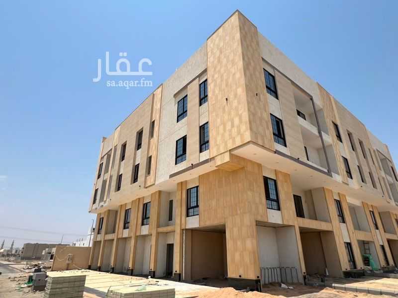 3 bedroom apartment in Al Ukayshiyyah, Makkah