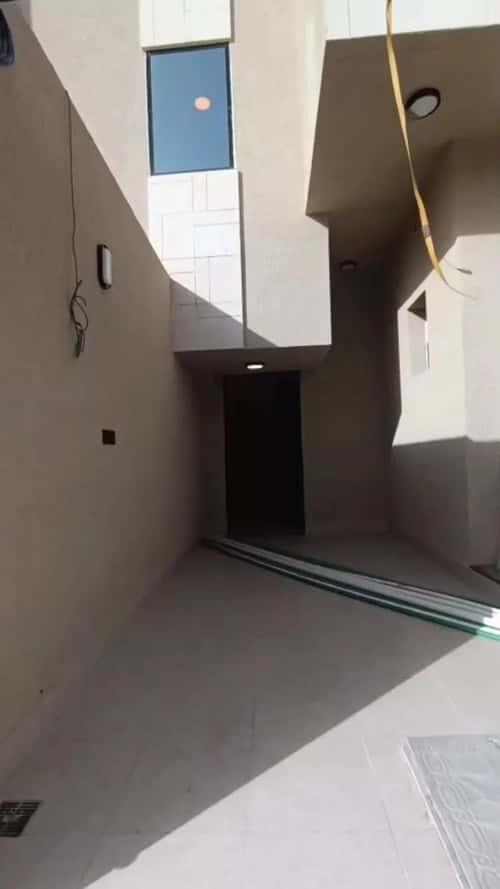 شقة 3 غرف في العريجاء الغربي، الرياض 4