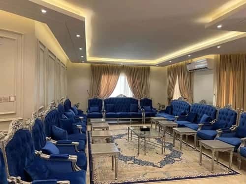 فيلا  في السفارات، الرياض 4