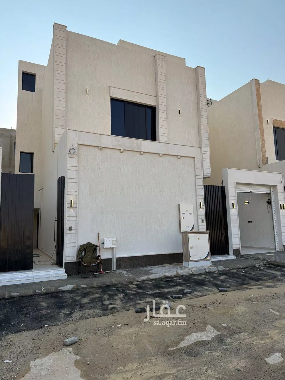 6 bedroom apartment in Al Janadriyah 6