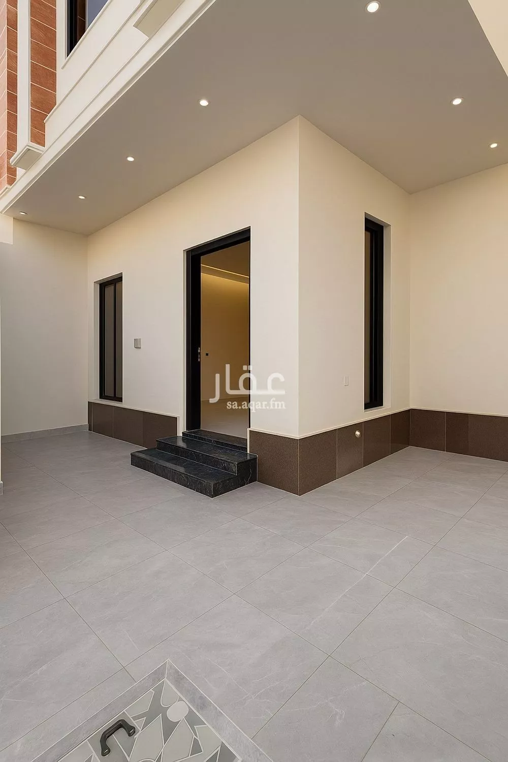 فيلا 4 غرف في الرمال 2