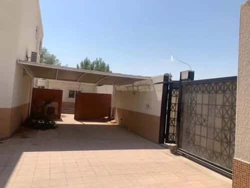 فيلا 4 غرف في الربوة، الرياض 5