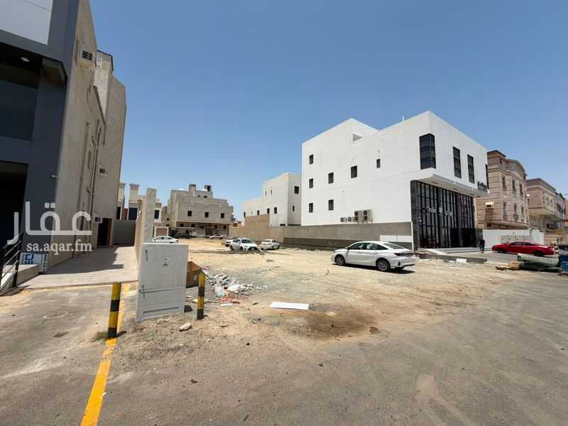 عقار  في الياقوت، جدة 13