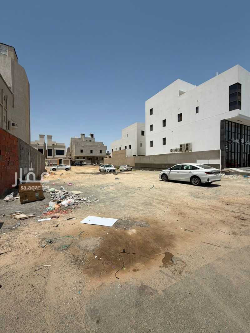 عقار  في الياقوت، جدة 9