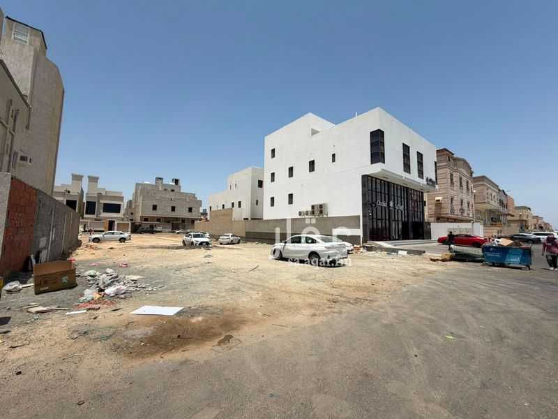 عقار  في الياقوت، جدة 14