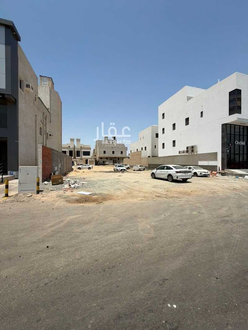 عقار  في الياقوت، جدة 2