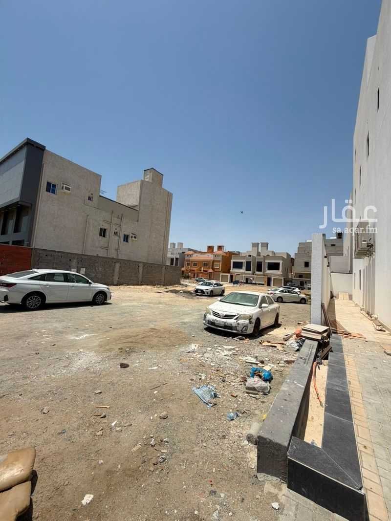 عقار  في الياقوت، جدة 7