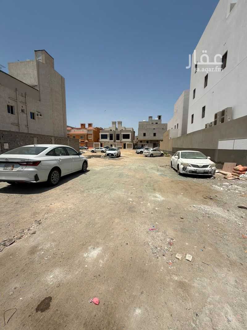 عقار  في الياقوت، جدة 8