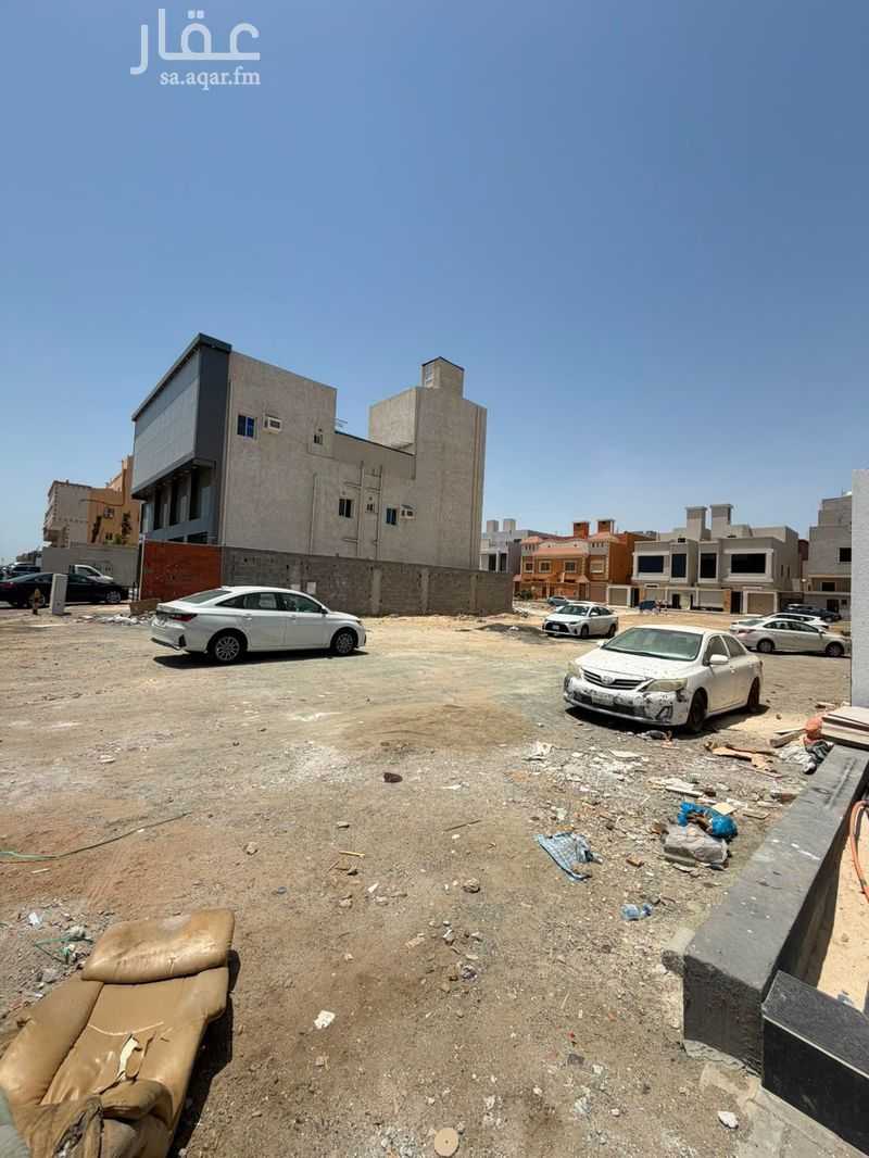 عقار  في الياقوت، جدة 6