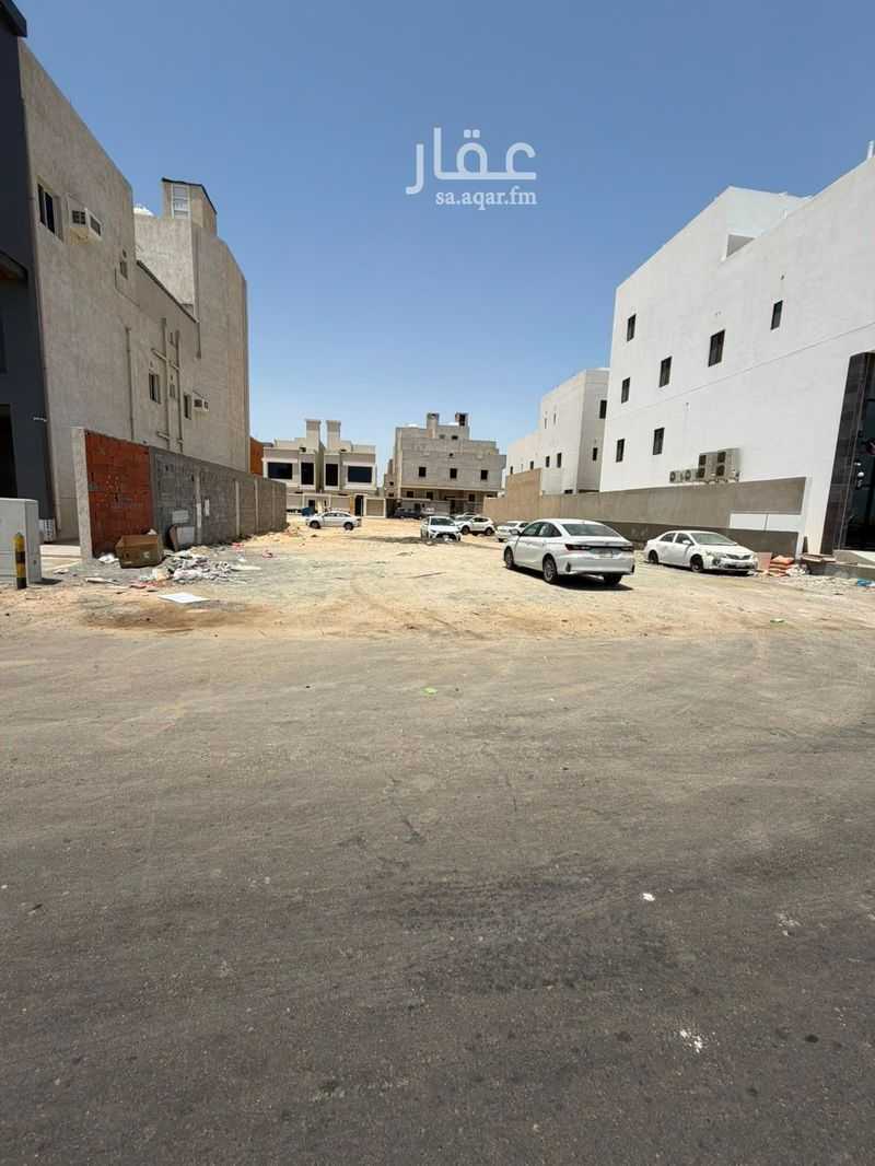 عقار  في الياقوت، جدة 4