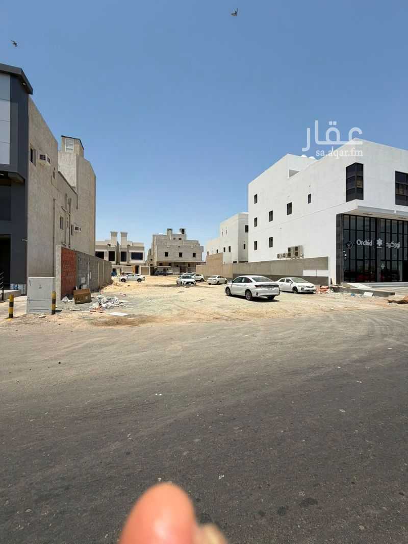 عقار  في الياقوت، جدة 3