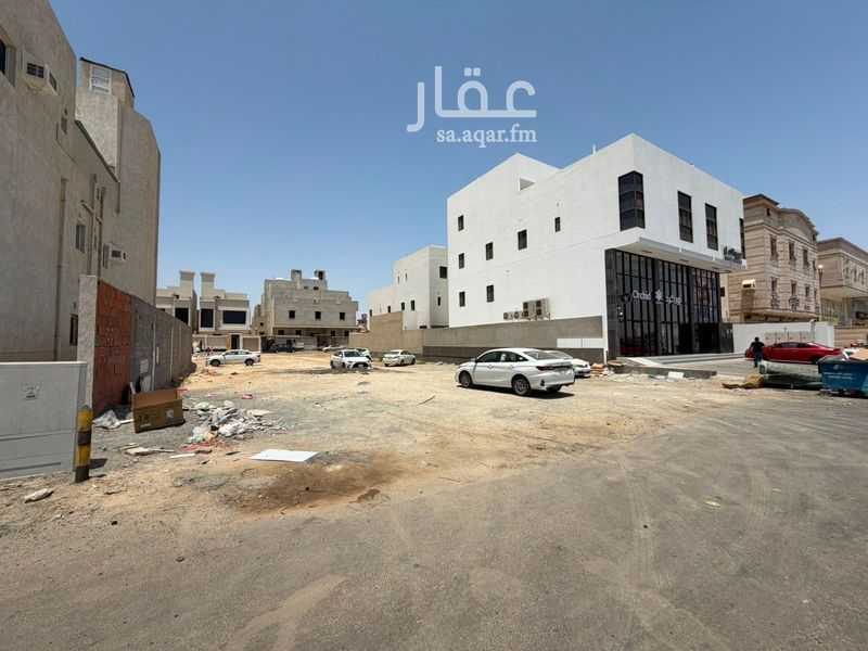 عقار  في الياقوت، جدة 12