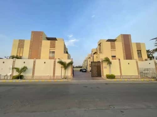3 bedroom villa in Al Andalus, Jeddah 2