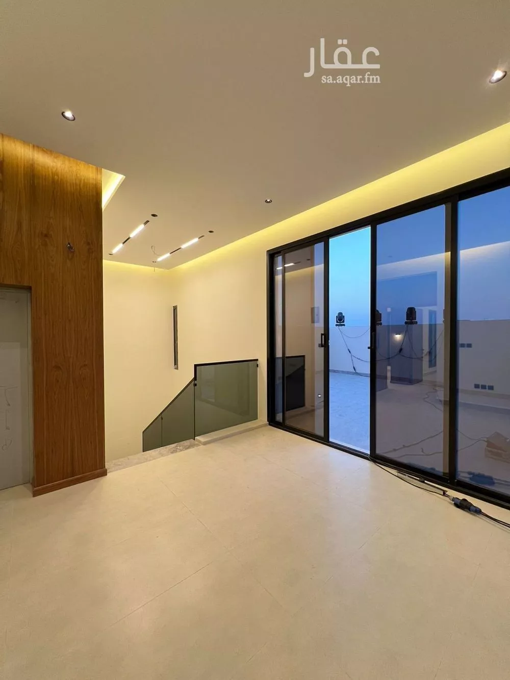 4 bedroom villa in Al Narjis 11