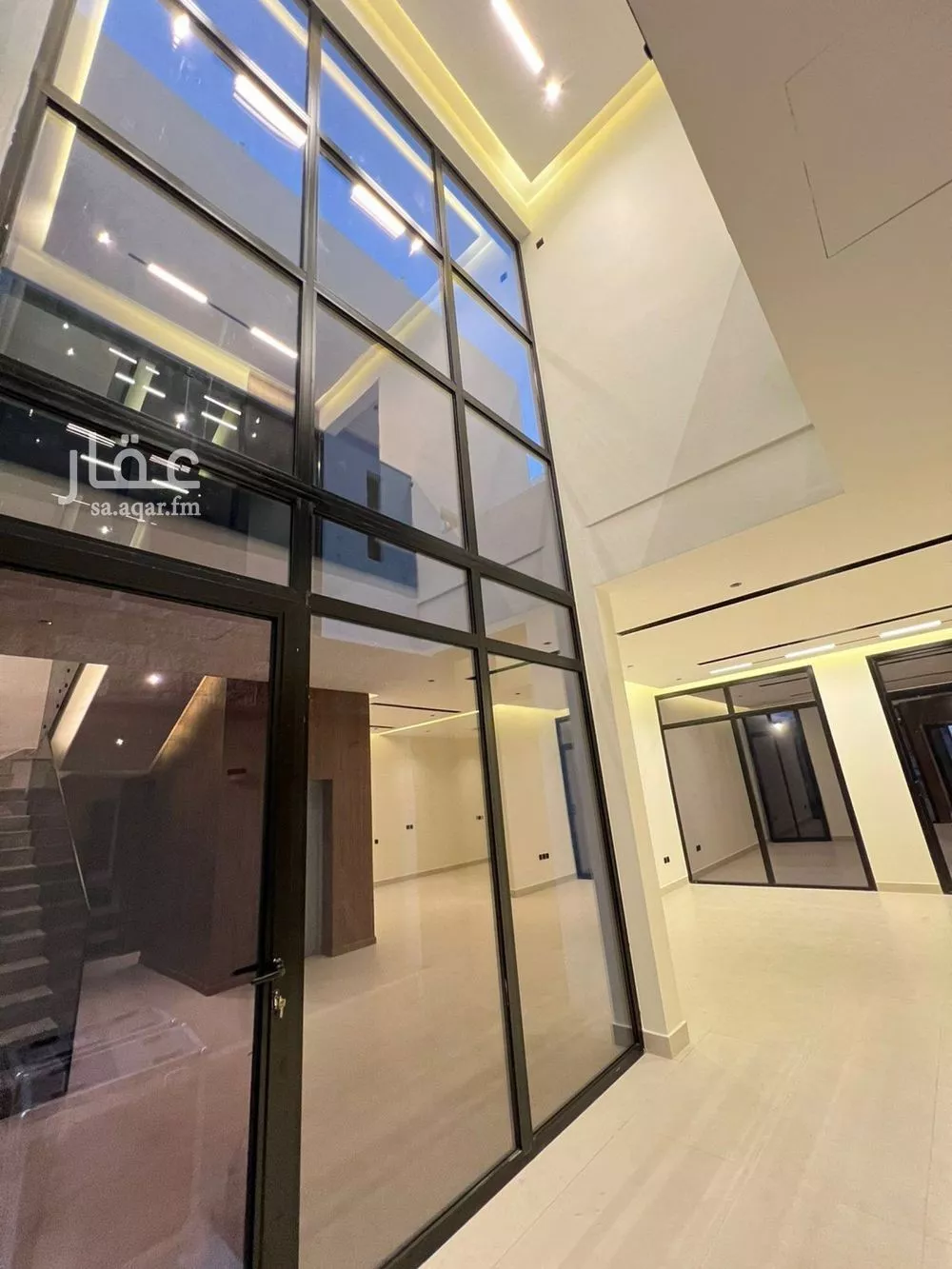 4 bedroom villa in Al Narjis 12