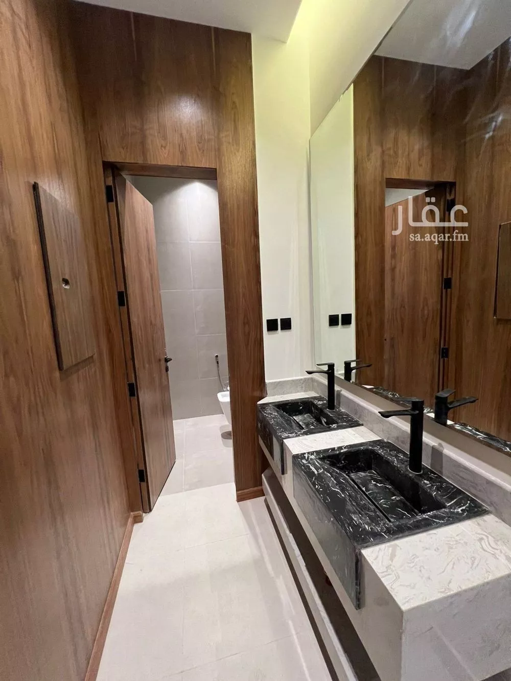 4 bedroom villa in Al Narjis 3