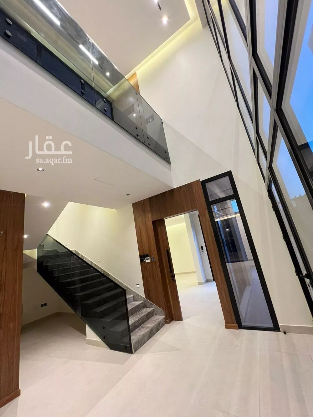 4 bedroom villa in Al Narjis 6