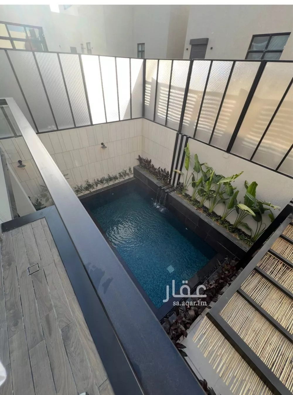 6 bedroom villa in Al Malqa 11