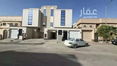 شقة 3 غرف في العريجاء الغربي، الرياض 6